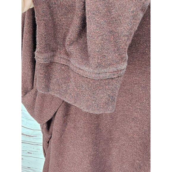 Orvis Charles Orvis Signature Series Eggplant XXL Long Sleeve Men’s‎ Shirt - Picture 6 of 12